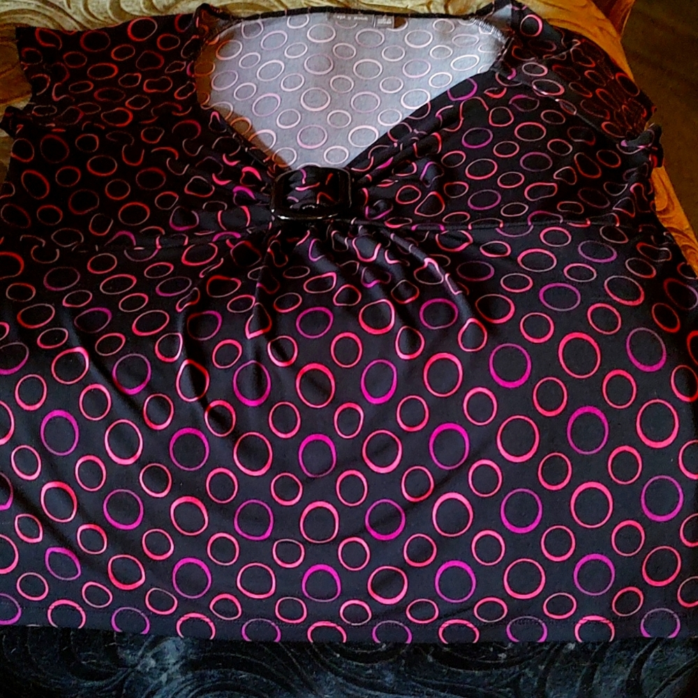 Apt.9 large dress shirt